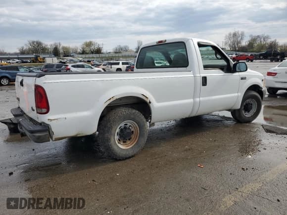 ✅ 2000 Ford F-250 XL • VIN: 3FTNF20L8YMA41107 • Лот: 50986715. Опубликован ранее на Copart с пробегом 209 099 миль. Бесплатный доступ к архиву аукционных продаж из США и подробный отчёт об истории автомобиля на DreamBid. Изображение 5.