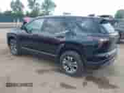 2025 Chevrolet Equinox FWD LT с VIN 3GNAXHEG3SL257204, выставлен на аукционе IAAI как лот 42421342 с пробегом 2 291 миль миль и . История ставок и продаж доступна на DreamBid. Изображение 3.