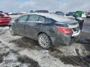 ✅ 2014 Buick LaCrosse Leather • VIN: 1G4GB5G35EF283422 • Lot: 94394085. Wystawiony na Copart z przebiegiem 41 688 mil. Bezpłatny archiwum sprzedaży aukcyjnych z USA i szczegółowy raport historii pojazdu na DreamBid. Zdjęcie 2.