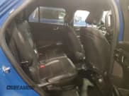 ✅ 2020 Ford Police Interceptor Utility • VIN: 1FM5K8AW0LGC14785 • Лот: 93094775. Опубликован ранее на Copart с пробегом 129 131 миль. Бесплатный доступ к архиву аукционных продаж из США и подробный отчёт об истории автомобиля на DreamBid. Изображение 11.