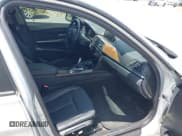 ✅ 2013 BMW 3 Series 328i • VIN: WBA3C1G5XDNR45054 • Lot: 42504007. Listed on IAAI with 152,705 mi. Free auction sales archive from the USA and detailed vehicle history report at DreamBid. Image 5.