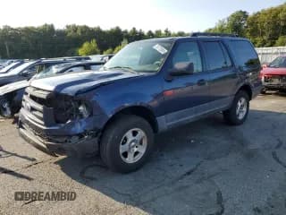 ✅ 2012 Ford Expedition XL • VIN: 1FMJU1G5XCEF45626 • Лот: 70772024. Опубликован ранее на Copart с пробегом 158 664 миль. Бесплатный доступ к архиву аукционных продаж из США и подробный отчёт об истории автомобиля на DreamBid. Изображение 1.