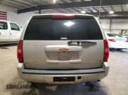 ✅ 2007 Chevrolet Tahoe LTZ • VIN: 1GNFK13037R299308 • Lot: 93610845. Listed on Copart with 198,741 mi. Free auction sales archive from the USA and detailed vehicle history report at DreamBid. Image 6.