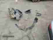 ✅ 2016 Hyundai Santa Fe Limited • VIN: 5XYZUDLAXGG358122 • Lot: 49885054. Wystawiony na Copart z przebiegiem 145 802 mil mil. Skorzystaj z bezpłatnego archiwum sprzedaży aukcyjnych z USA i zobacz szczegółowy raport historii pojazdu na DreamBid. Zdjęcie 14.