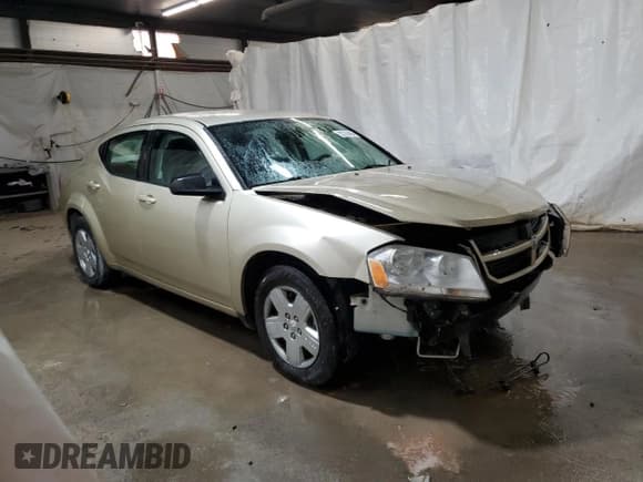 ✅ 2010 Dodge Avenger SXT • VIN: 1B3CC4FB8AN125340 • Lot: 83766404. Wystawiony na Copart z przebiegiem 111 453 mil. Bezpłatny archiwum sprzedaży aukcyjnych z USA i szczegółowy raport historii pojazdu na DreamBid. Zdjęcie 4.
