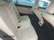 ✅ 2016 Lexus ES 330 • VIN: 58ABK1GG7GU001892 • Lot: 53552085. Wystawiony na Copart z przebiegiem 84 554 mil. Bezpłatny archiwum sprzedaży aukcyjnych z USA i szczegółowy raport historii pojazdu na DreamBid. Zdjęcie 10.