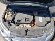 ✅ 2015 Chevrolet Volt • VIN: 1G1RD6E46FU103346 • Lot: 70145134. Wystawiony na Copart z przebiegiem Nie podano. Bezpłatny archiwum sprzedaży aukcyjnych z USA i szczegółowy raport historii pojazdu na DreamBid. Zdjęcie 11.