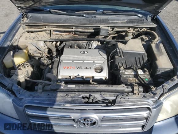 ✅ 2007 Toyota Highlander • VIN: JTEGP21A370141440 • Lot: 86864205. Wystawiony na Copart z przebiegiem 338 677 mil. Bezpłatny archiwum sprzedaży aukcyjnych z USA i szczegółowy raport historii pojazdu na DreamBid. Zdjęcie 12.