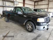 ✅ 2006 Ford F-150 XL • VIN: 1FTRF12W76NB74740 • Lot: 65062815. Listed on Copart with 216,972 mi. Free auction sales archive from the USA and detailed vehicle history report at DreamBid. Image 4.
