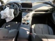 ✅ 2022 Hyundai Santa Fe SEL • VIN: 5NMS34AJ7NH397809 • Lot: 78279523. Wystawiony na Copart z przebiegiem 24 872 mil. Bezpłatny archiwum sprzedaży aukcyjnych z USA i szczegółowy raport historii pojazdu na DreamBid. Zdjęcie 8.