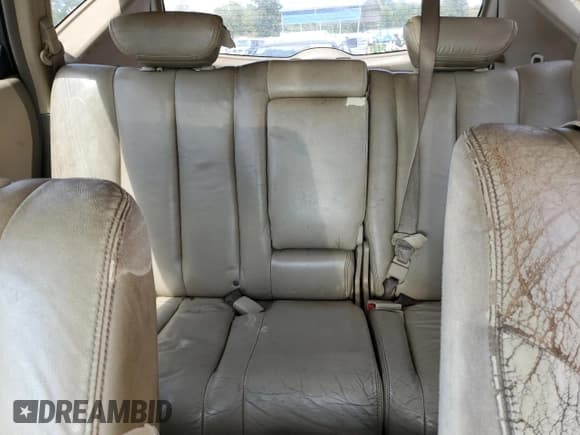 ✅ 2006 Nissan Murano SL • VIN: JN8AZ08T76W412628 • Lot: 83854645. Listed on Copart with 230,514 mi. Free auction sales archive from the USA and detailed vehicle history report at DreamBid. Image 10.