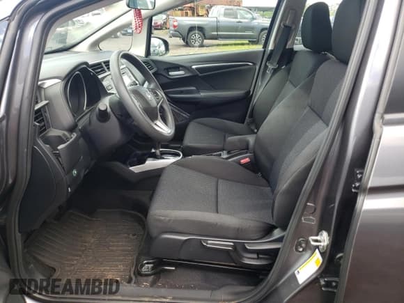 ✅ 2020 Honda Fit LX • VIN: 3HGGK5H40LM702884 • Лот: 66718212. Опубликован ранее на Copart с пробегом 8 120 миль. Бесплатный доступ к архиву аукционных продаж из США и подробный отчёт об истории автомобиля на DreamBid. Изображение 7.