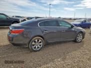 ✅ 2012 Buick LaCrosse Premium 3 • VIN: 1G4GH5G30CF360550 • Лот: 85136585. Опубликован ранее на Copart с пробегом 205 103 миль. Бесплатный доступ к архиву аукционных продаж из США и подробный отчёт об истории автомобиля на DreamBid. Изображение 3.