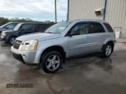 ✅ 2005 Chevrolet Equinox LT • VIN: 2CNDL73F656036643 • Лот: 41732855. Опубликован ранее на Copart с пробегом 243 993 миль. Бесплатный доступ к архиву аукционных продаж из США и подробный отчёт об истории автомобиля на DreamBid. Изображение 1.