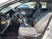 ✅ 2013 Hyundai Sonata SE • VIN: 5NPEC4AC5DH597202 • Lot: 68055054. Listed on Copart with 112,196 mi. Free auction sales archive from the USA and detailed vehicle history report at DreamBid. Image 7.