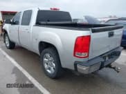 ✅ 2013 GMC Sierra 1500 SLT • VIN: 3GTP2WE70DG378399 • Lot: 41991446. Listed on IAAI with 177,716 mi. Free auction sales archive from the USA and detailed vehicle history report at DreamBid. Image 3.