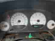 2005 Dodge Caravan SE с VIN 1D4GP24R95B291661, выставлен на аукционе Copart как лот 68645944 с пробегом 197 096 миль миль и Списание • Salvage title. История ставок и продаж доступна на DreamBid. Изображение 9.