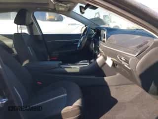 2020 Hyundai Sonata SEL z VIN 5NPEF4JA1LH002320, wystawiony jako IAAI lot #43398953 z przebiegiem 78 142 mil mil oraz . Historia ofert i sprzedaży dostępna na DreamBid. Obrazek 5.