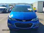 2017 Chevrolet Cruze Premier с VIN 1G1BF5SM4H7156123, выставлен на аукционе IAAI как лот 43551830 с пробегом 64 065 миль миль и . История ставок и продаж доступна на DreamBid. Изображение 12.