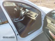 ✅ 2016 Acura TLX Technology • VIN: 19UUB3F50GA002840 • Lot: 43769843. Wystawiony na IAAI z przebiegiem 106 592 mil. Bezpłatny archiwum sprzedaży aukcyjnych z USA i szczegółowy raport historii pojazdu na DreamBid. Zdjęcie 5.