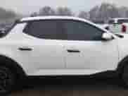 2022 Hyundai Santa Cruz SEL с VIN 5NTJBDAE5NH031398, выставлен на аукционе IAAI как лот 41449527 с пробегом 97 537 миль миль и . История ставок и продаж доступна на DreamBid. Изображение 13.