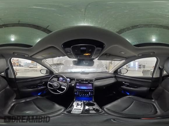 ✅ 2022 Hyundai Tucson Limited • VIN: KM8JECA19NU012884 • Lot: 74461084. Listed on Copart with 65,809 mi. Free auction sales archive from the USA and detailed vehicle history report at DreamBid. Image 14.