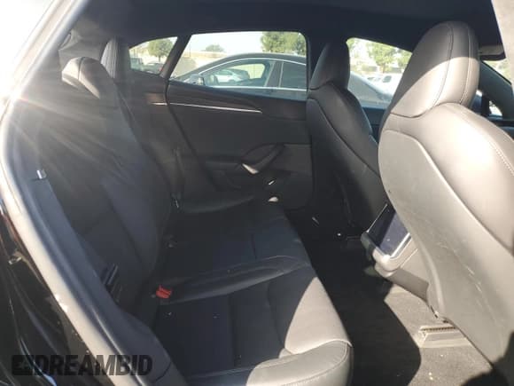 ✅ 2021 Tesla Model S Long Range • VIN: 5YJSA1E54MF443243 • Lot: 90926175. Listed on Copart with 55,633 mi. Free auction sales archive from the USA and detailed vehicle history report at DreamBid. Image 11.