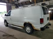 ✅ 2010 Ford Econoline Cargo Commercial • VIN: 1FTNE2EW2ADA38808 • Lot: 64134045. Listed on Copart with 371,785 mi. Free auction sales archive from the USA and detailed vehicle history report at DreamBid. Image 2.