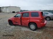 ✅ 2011 Chevrolet HHR 1LT • VIN: 3GNBABFW5BS504785 • Lot: 53658865. Listed on Copart with 135,913 mi. Free auction sales archive from the USA and detailed vehicle history report at DreamBid. Image 2.