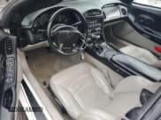 ✅ 2004 Chevrolet Corvette • VIN: 1G1YY32G445126550 • Лот: 60624205. Опубликован ранее на Copart с пробегом 141 681 миль. Бесплатный доступ к архиву аукционных продаж из США и подробный отчёт об истории автомобиля на DreamBid. Изображение 8.