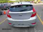 2017 Hyundai Accent Sport with VIN KMHCU5AE4HU336257, listed as a IAAI auction lot 42770551 with Not provided miles and . Bid and sale history available at DreamBid. Image 15.