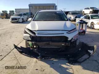 2018 Hyundai Kona SEL с VIN KM8K2CAA5JU095446, выставлен на аукционе Copart как лот 39858043 с пробегом 60 947 миль миль и . История ставок и продаж доступна на DreamBid. Изображение 5.