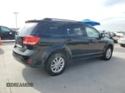 ✅ 2016 Dodge Journey SXT • VIN: 3C4PDCBG1GT153398 • Lot: 87034055. Listed on Copart with 142,414 mi. Free auction sales archive from the USA and detailed vehicle history report at DreamBid. Image 3.