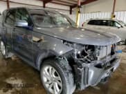✅ 2019 Land Rover Discovery HSE • VIN: SALRR2RV1KA086285 • Lot: 90234145. Wystawiony na Copart z przebiegiem 108 923 mil. Bezpłatny archiwum sprzedaży aukcyjnych z USA i szczegółowy raport historii pojazdu na DreamBid. Zdjęcie 15.
