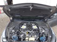 ✅ 2021 Infiniti Q50 Luxe • VIN: JN1EV7BR9MM752602 • Lot: 43015722. Wystawiony na IAAI z przebiegiem 34 772 mil. Bezpłatny archiwum sprzedaży aukcyjnych z USA i szczegółowy raport historii pojazdu na DreamBid. Zdjęcie 10.