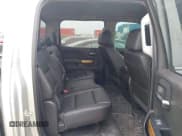 ✅ 2018 Chevrolet Silverado 1500 LTZ • VIN: 3GCUKSEJ6JG433893 • Лот: 42812872. Опубликован ранее на IAAI с пробегом 101 509 миль. Бесплатный доступ к архиву аукционных продаж из США и подробный отчёт об истории автомобиля на DreamBid. Изображение 8.