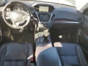 ✅ 2016 Acura MDX Advance • VIN: 5FRYD3H94GB010102 • Лот: 82640515. Опубликован ранее на Copart с пробегом 135 784 миль. Бесплатный доступ к архиву аукционных продаж из США и подробный отчёт об истории автомобиля на DreamBid. Изображение 8.