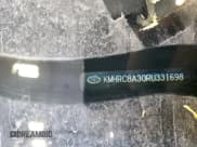 ✅ 2024 Hyundai Venue SEL • VIN: KMHRC8A30RU331698 • Lot: 44720575. Listed on Copart with 661 mi. Free auction sales archive from the USA and detailed vehicle history report at DreamBid. Image 13.