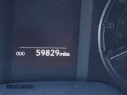 ✅ 2021 Lexus GX 460 Premium • VIN: JTJAM7BX4M5287232 • Lot: 43146388. Listed on IAAI with 59,829 mi. Free auction sales archive from the USA and detailed vehicle history report at DreamBid. Image 15.