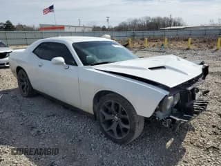 ✅ 2019 Dodge Challenger SXT • VIN: 2C3CDZAG9KH741722 • Lot: 42471514. Wystawiony na Copart z przebiegiem 109 527 mil. Bezpłatny archiwum sprzedaży aukcyjnych z USA i szczegółowy raport historii pojazdu na DreamBid. Zdjęcie 4.