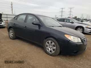 ✅ 2008 Hyundai Elantra GLS • VIN: KMHDU46D08U526474 • Lot: 73010894. Wystawiony na Copart z przebiegiem 170 317 mil mil. Skorzystaj z bezpłatnego archiwum sprzedaży aukcyjnych z USA i zobacz szczegółowy raport historii pojazdu na DreamBid. Zdjęcie 4.