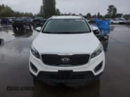 ✅ 2017 Kia Sorento LX • VIN: 5XYPG4A32HG202550 • Лот: 81950805. Опубликован ранее на Copart с пробегом 167 819 миль. Бесплатный доступ к архиву аукционных продаж из США и подробный отчёт об истории автомобиля на DreamBid. Изображение 5.