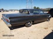 ✅ 1964 Mercury Monterey • VIN: 4W42Y542244 • Лот: 49293765. Опубликован ранее на Copart с пробегом 61 674 миль. Бесплатный доступ к архиву аукционных продаж из США и подробный отчёт об истории автомобиля на DreamBid. Изображение 3.