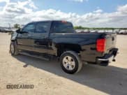 ✅ 2018 Chevrolet Silverado 1500 LT • VIN: 3GCPCREC8JG318572 • Lot: 68944925. Wystawiony na Copart z przebiegiem 83 964 mil. Bezpłatny archiwum sprzedaży aukcyjnych z USA i szczegółowy raport historii pojazdu na DreamBid. Zdjęcie 2.