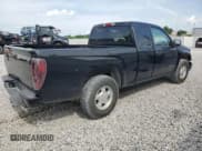 ✅ 2004 Chevrolet Colorado Z85 • VIN: 1GCCS198448121997 • Lot: 61898085. Wystawiony na Copart z przebiegiem 117 764 mil. Bezpłatny archiwum sprzedaży aukcyjnych z USA i szczegółowy raport historii pojazdu na DreamBid. Zdjęcie 3.