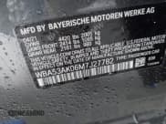 ✅ 2021 BMW 2 Series 228i • VIN: WBA53AK06M7J27782 • Lot: 42457186. Wystawiony na IAAI z przebiegiem 21 318 mil. Bezpłatny archiwum sprzedaży aukcyjnych z USA i szczegółowy raport historii pojazdu na DreamBid. Zdjęcie 9.