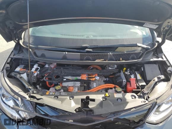 ✅ 2019 Chevrolet Bolt EV LT • VIN: 1G1FY6S00K4150469 • Lot: 77915314. Wystawiony na Copart z przebiegiem 51 127 mil. Bezpłatny archiwum sprzedaży aukcyjnych z USA i szczegółowy raport historii pojazdu na DreamBid. Zdjęcie 11.