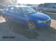 ✅ 2024 Volkswagen Jetta SE • VIN: 3VWEM7BU6RM032624 • Lot: 43857398. Wystawiony na IAAI z przebiegiem 45 420 mil. Bezpłatny archiwum sprzedaży aukcyjnych z USA i szczegółowy raport historii pojazdu na DreamBid. Zdjęcie 1.