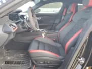 ✅ 2023 Audi RS e-tron GT • VIN: WAUAHBFW8P7901345 • Lot: 71465134. Wystawiony na Copart z przebiegiem 17 345 mil. Bezpłatny archiwum sprzedaży aukcyjnych z USA i szczegółowy raport historii pojazdu na DreamBid. Zdjęcie 7.