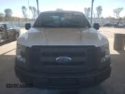 ✅ 2016 Ford F-150 XL • VIN: 1FTEX1C86GKE33023 • Lot: 91113205. Wystawiony na Copart z przebiegiem 303 891 mil. Bezpłatny archiwum sprzedaży aukcyjnych z USA i szczegółowy raport historii pojazdu na DreamBid. Zdjęcie 5.